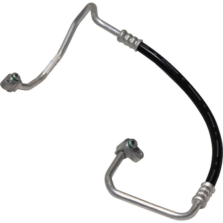 Universal Air Cond Universal Air Conditioning, Ha111338C HA111338C